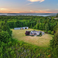 40 Garten Road, Port Ludlow, WA 98365