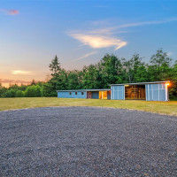 40 Garten Road, Port Ludlow, WA 98365