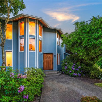 40 Garten Road, Port Ludlow, WA 98365