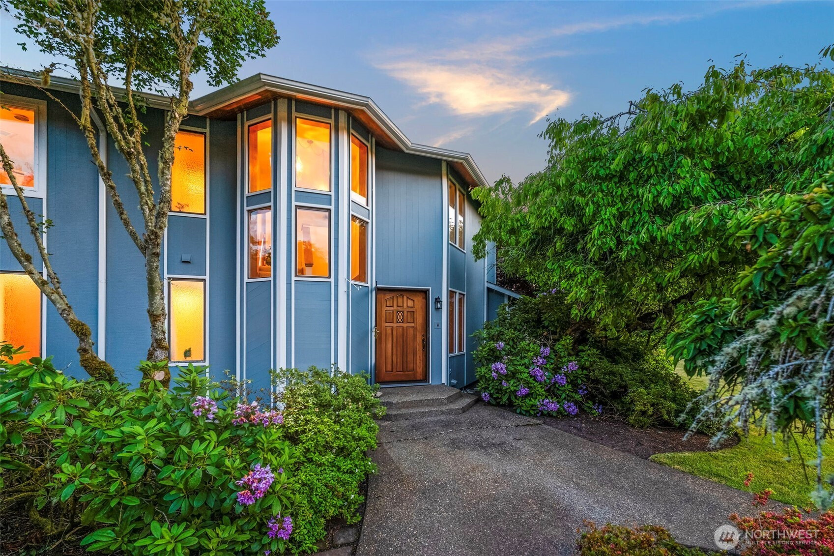 40 Garten Road, Port Ludlow, WA 98365