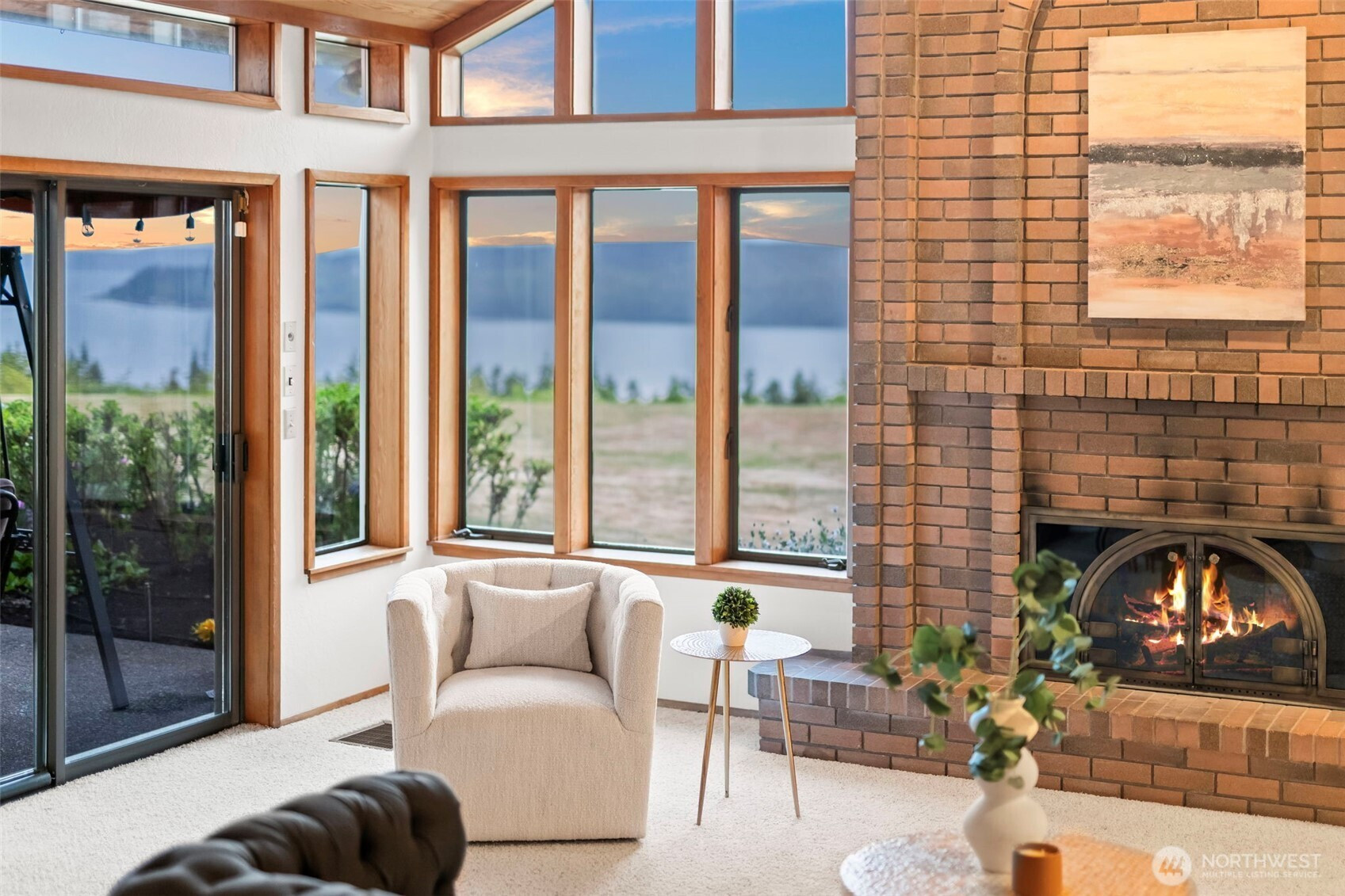 40 Garten Road, Port Ludlow, WA 98365