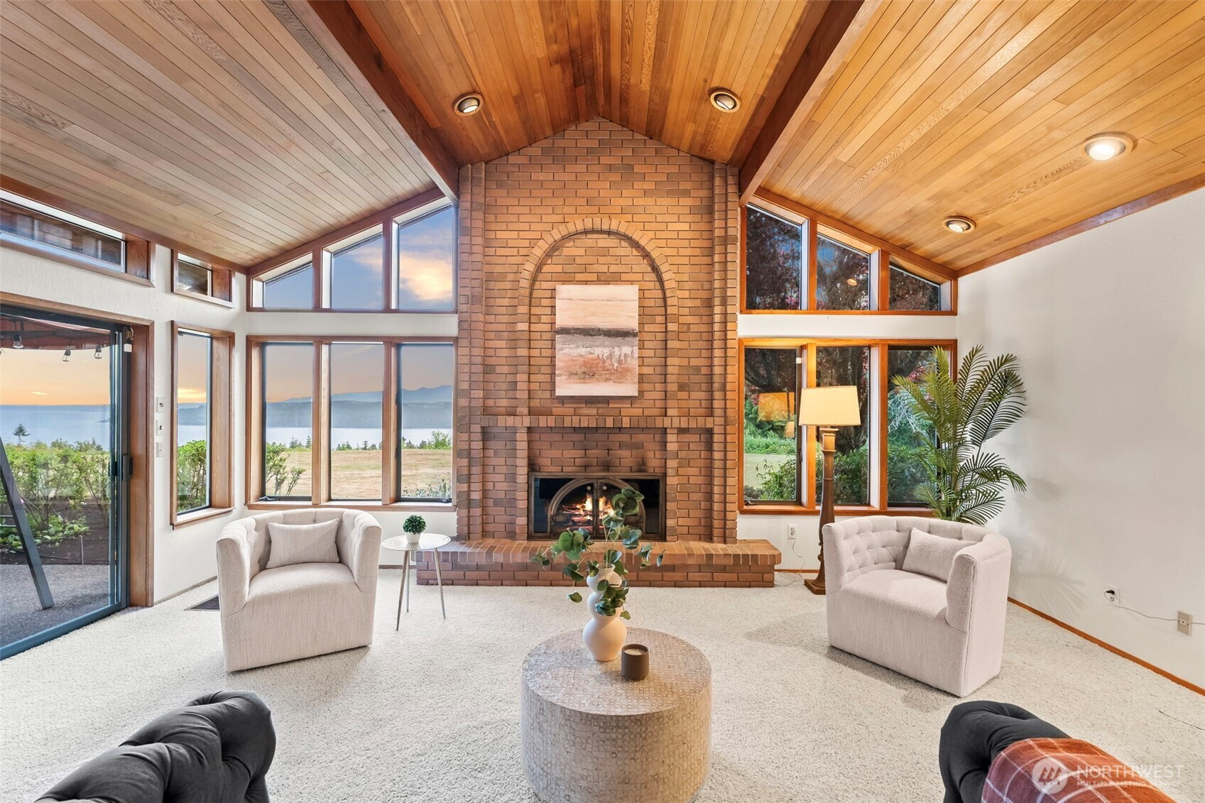 40 Garten Road, Port Ludlow, WA 98365