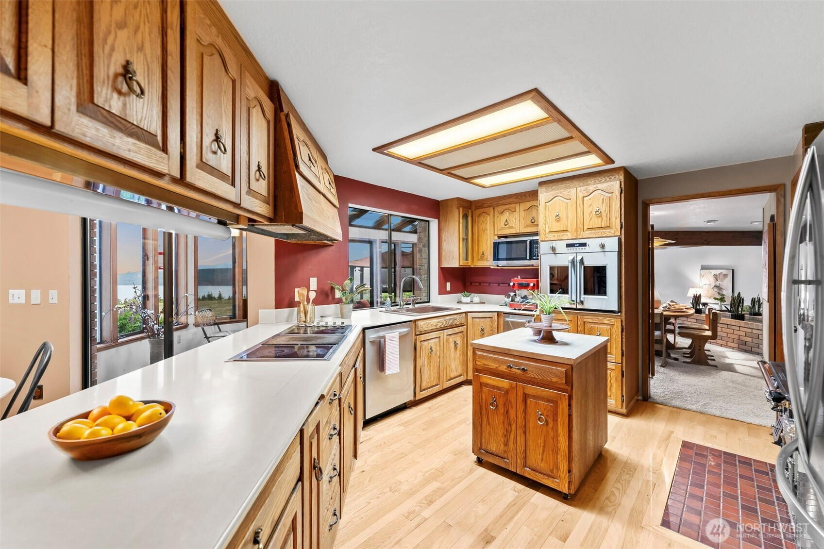 40 Garten Road, Port Ludlow, WA 98365