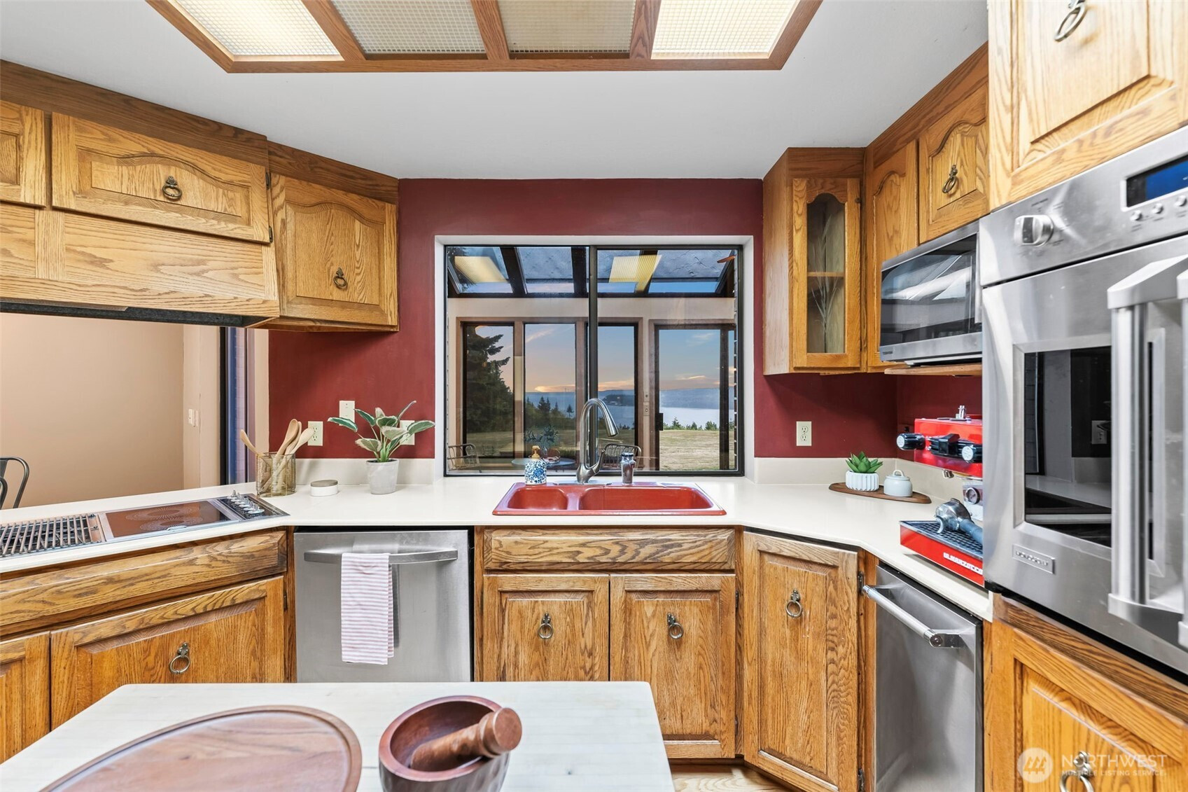 40 Garten Road, Port Ludlow, WA 98365