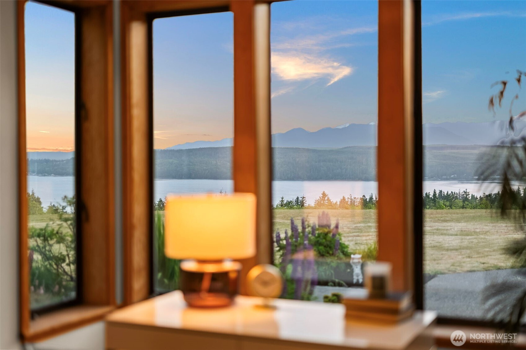 40 Garten Road, Port Ludlow, WA 98365