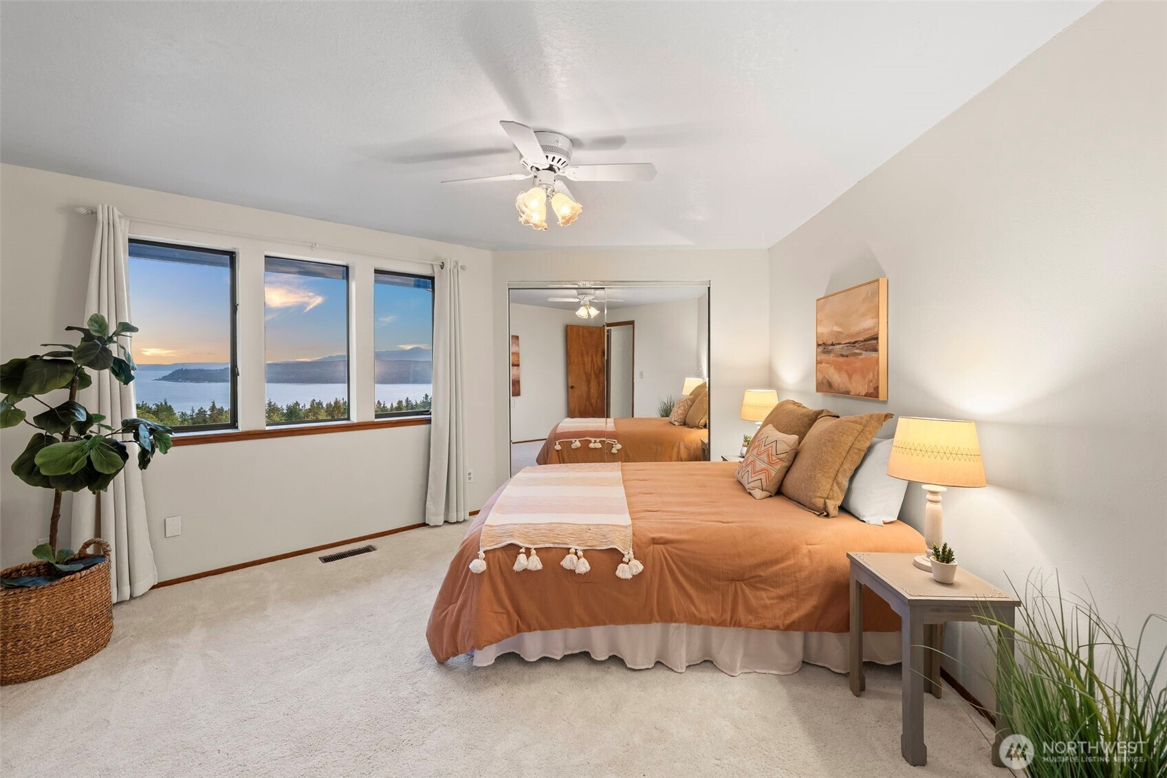 40 Garten Road, Port Ludlow, WA 98365