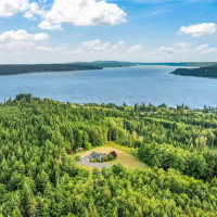 40 Garten Road, Port Ludlow, WA 98365