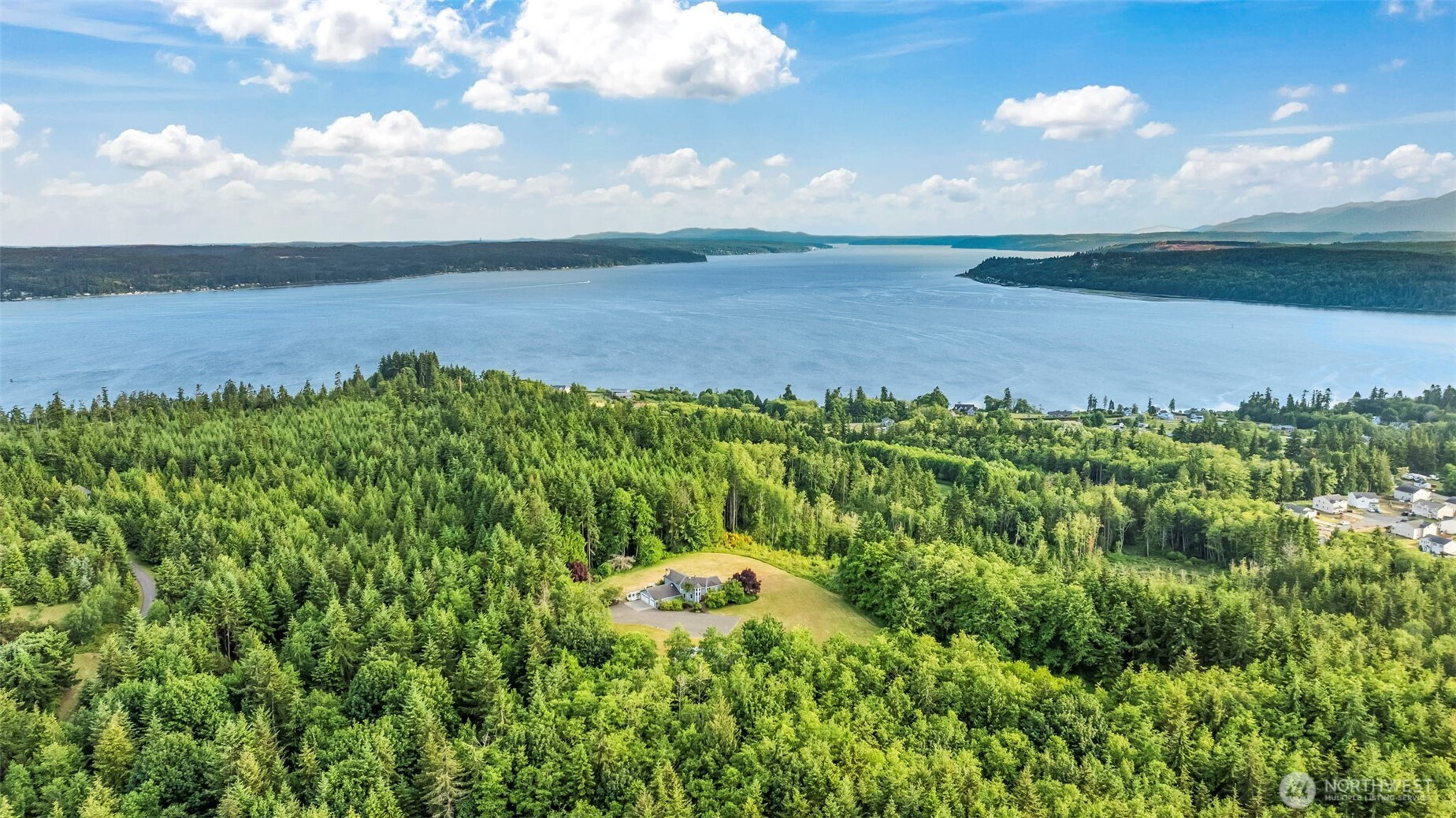 40 Garten Road, Port Ludlow, WA 98365