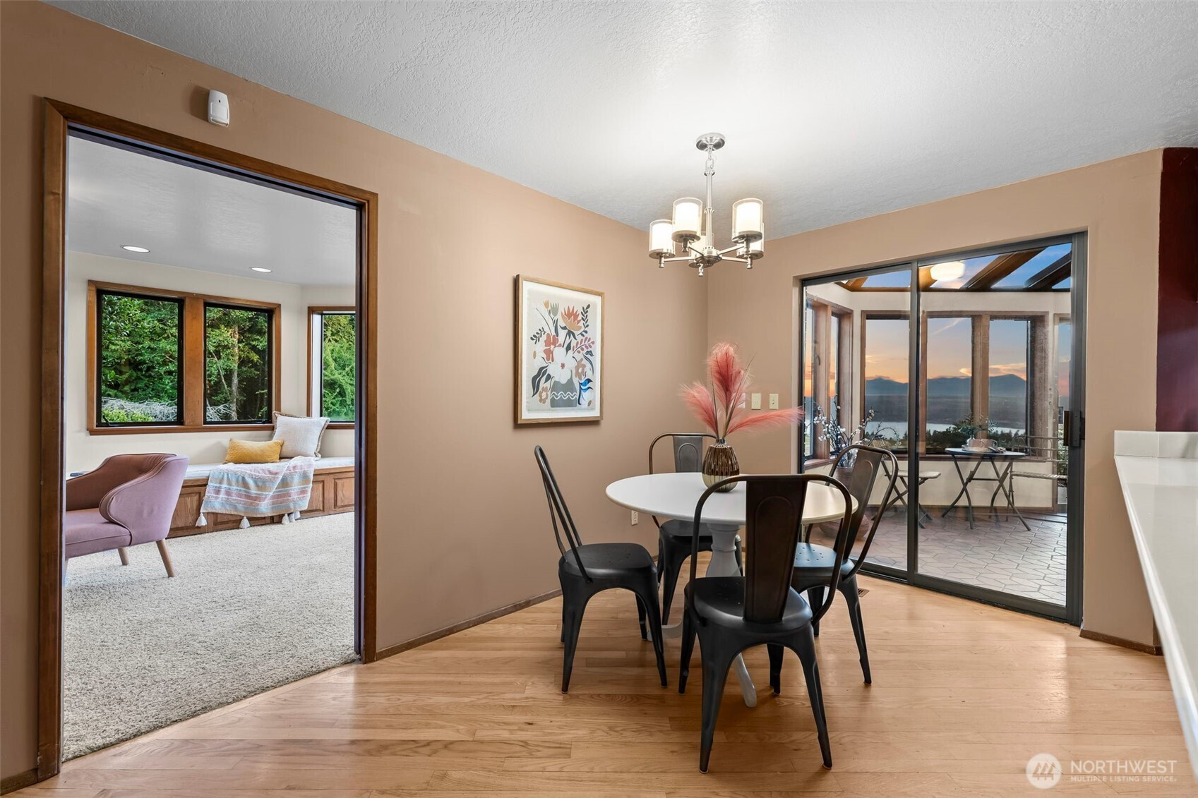 40 Garten Road, Port Ludlow, WA 98365