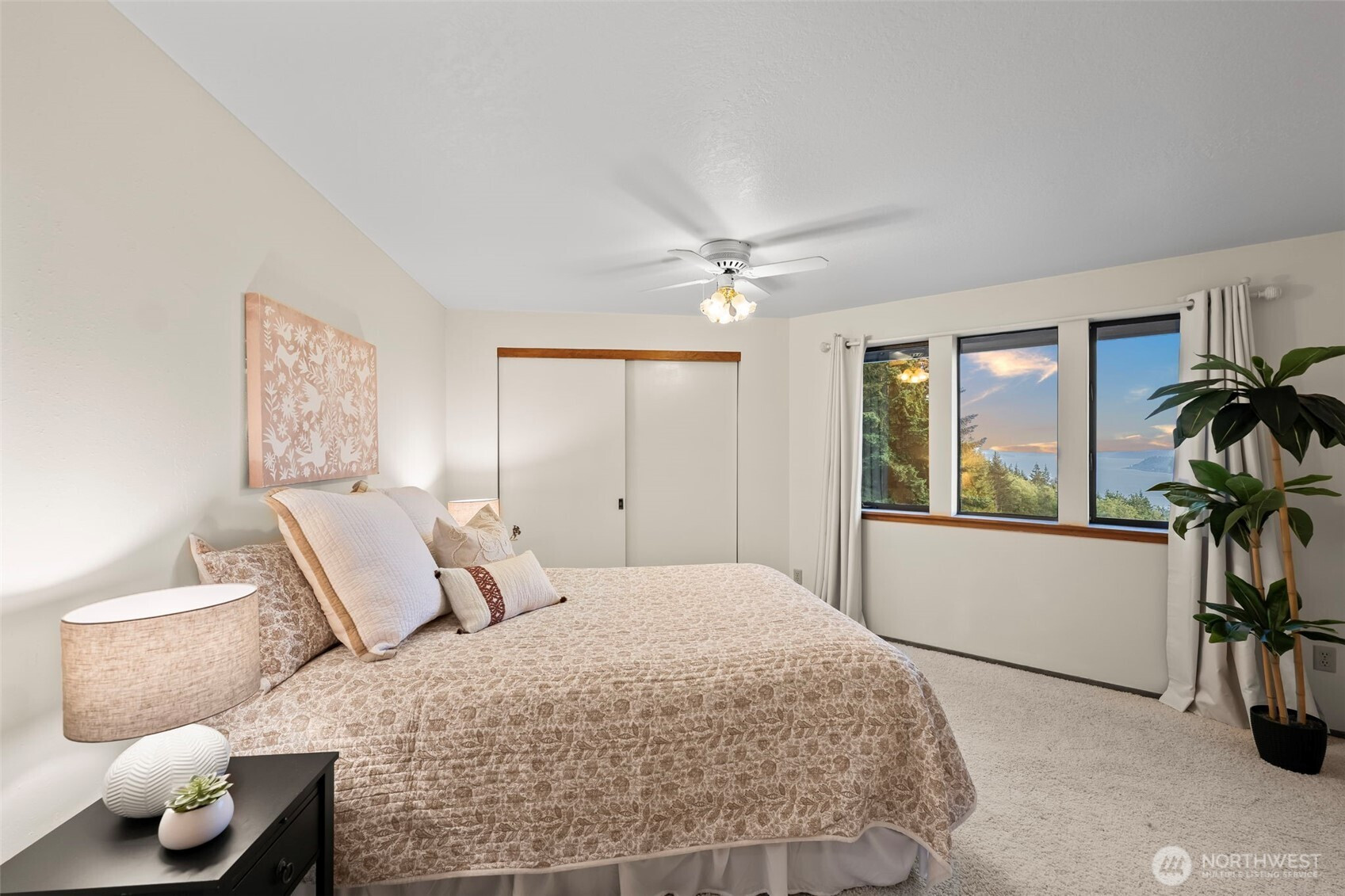 40 Garten Road, Port Ludlow, WA 98365