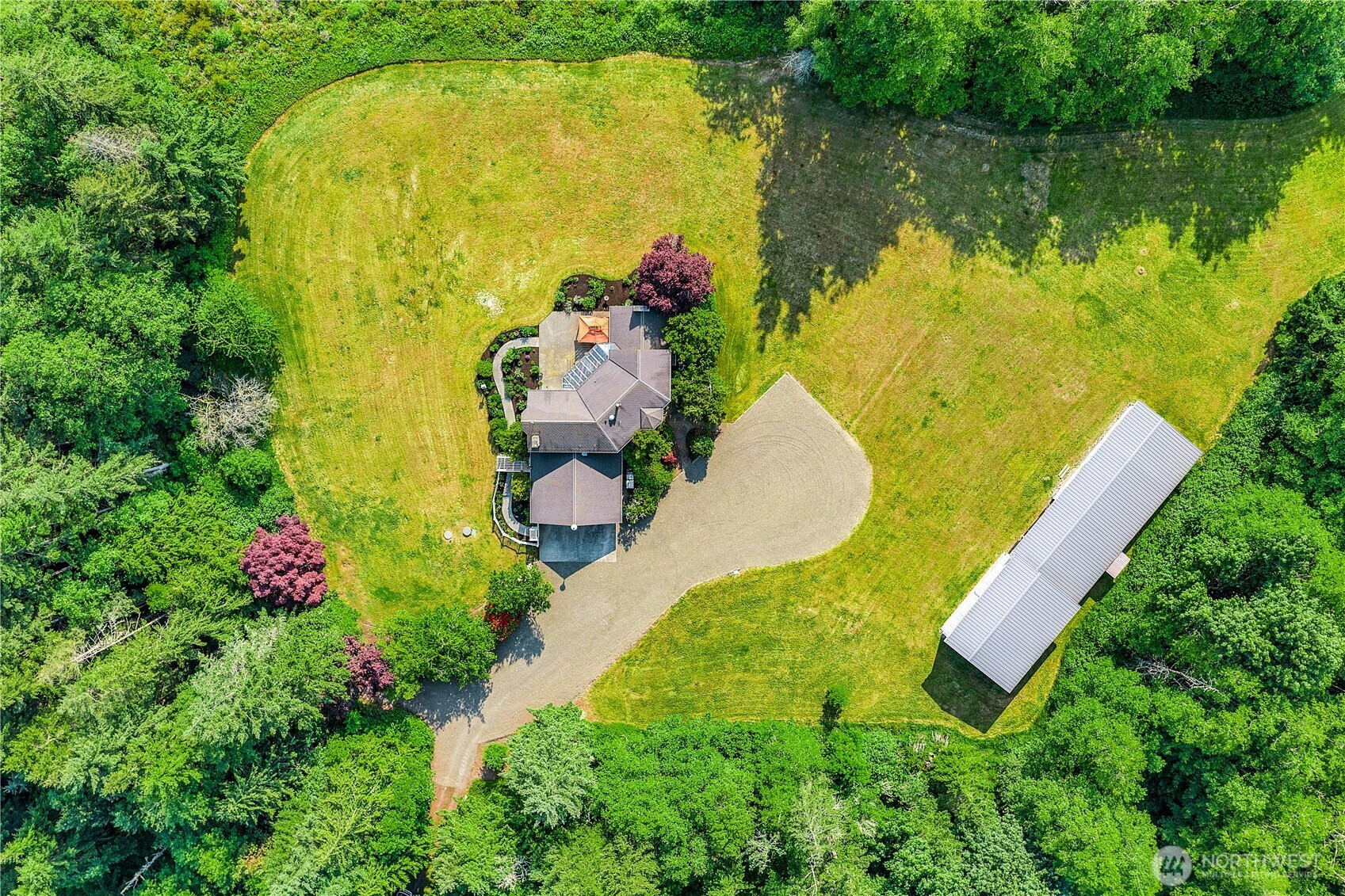 40 Garten Road, Port Ludlow, WA 98365