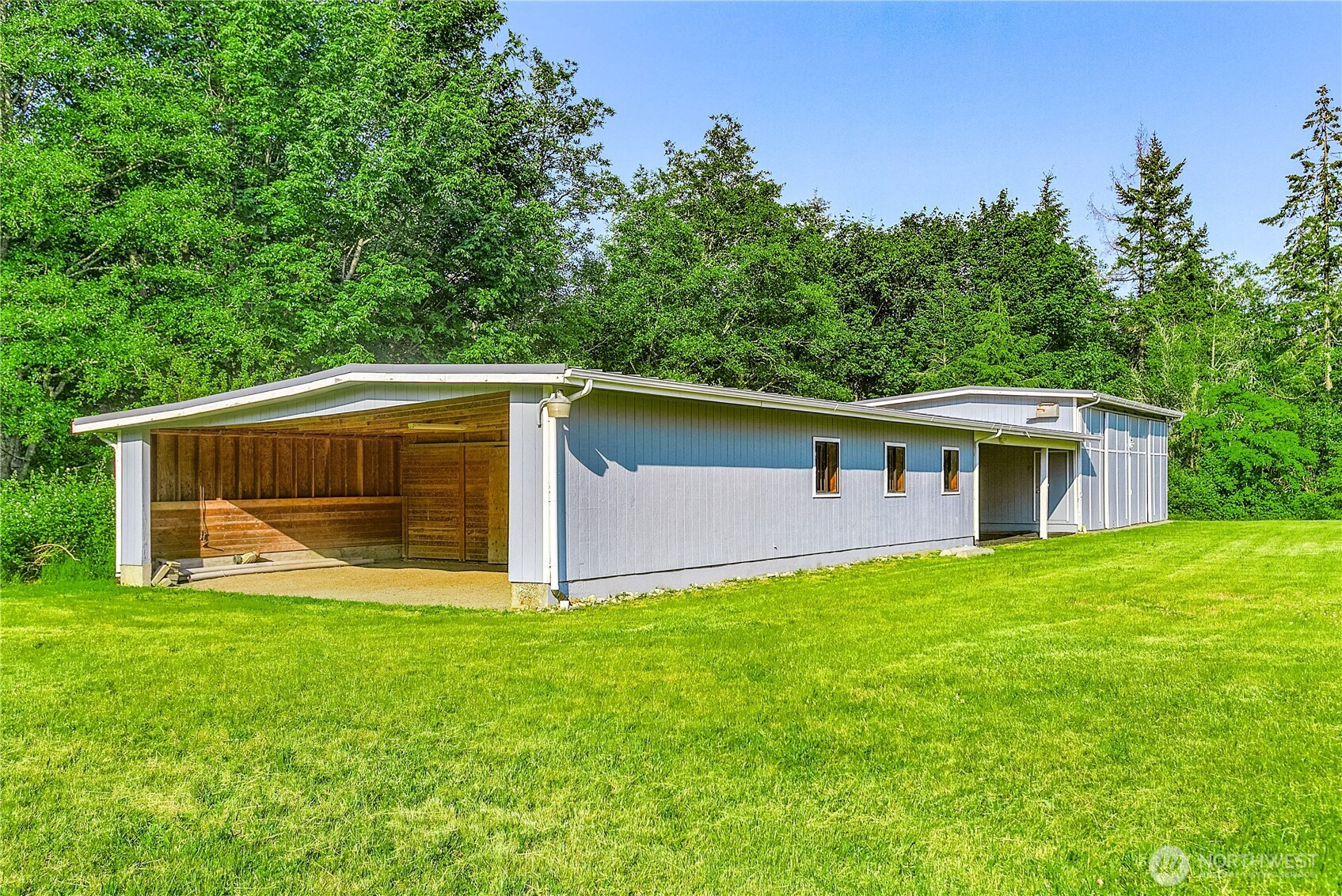 40 Garten Road, Port Ludlow, WA 98365