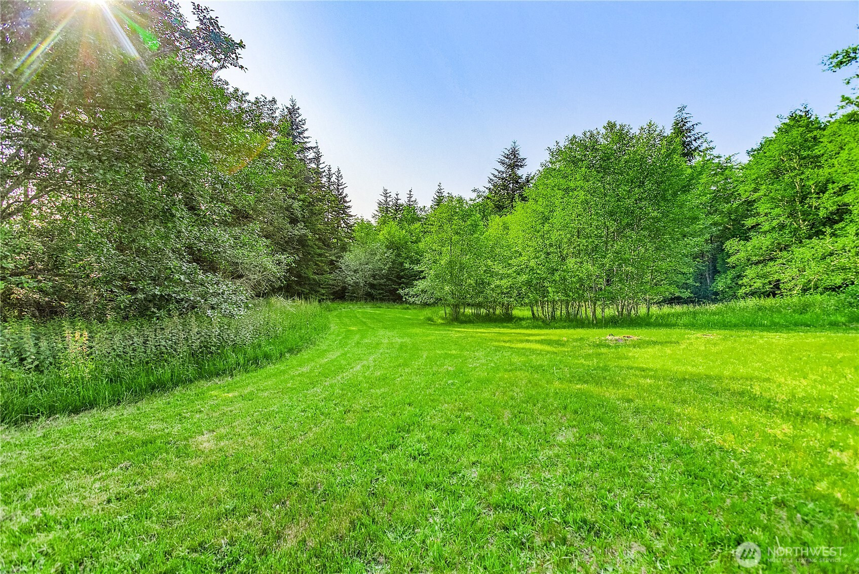 40 Garten Road, Port Ludlow, WA 98365