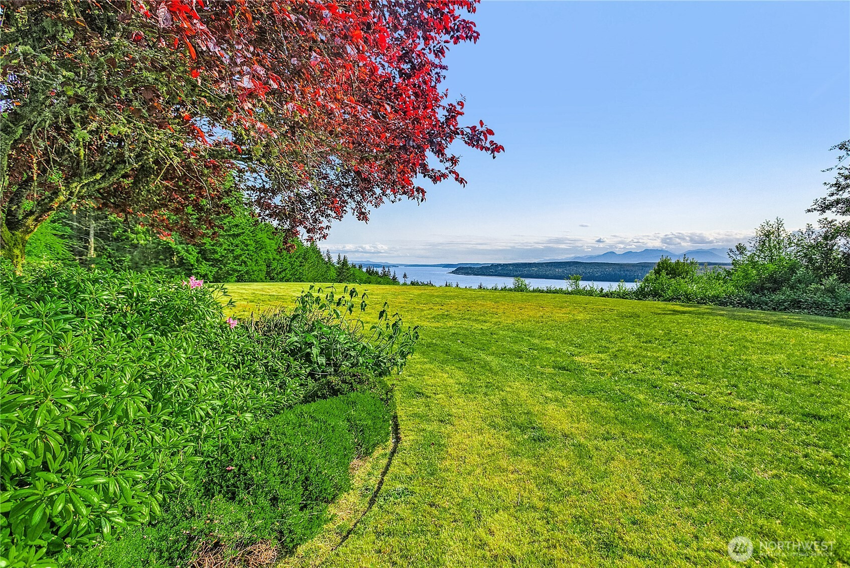 40 Garten Road, Port Ludlow, WA 98365