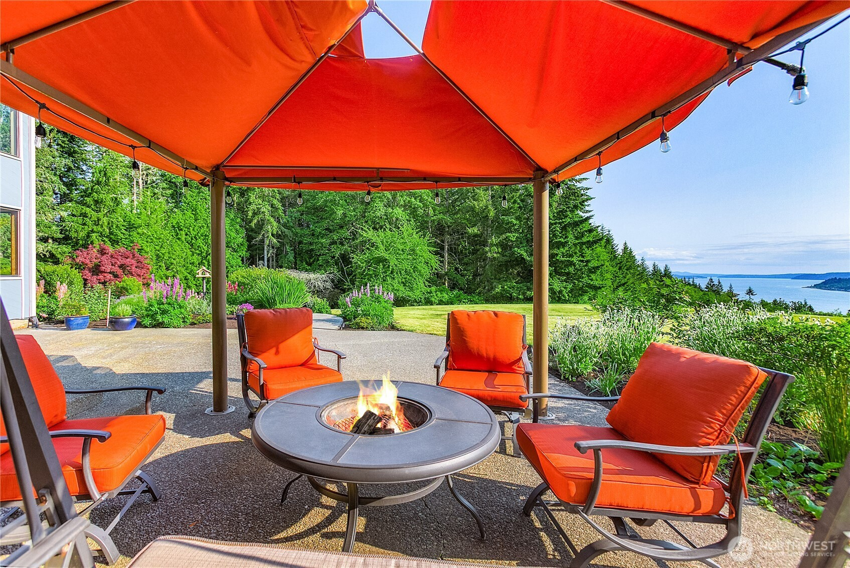 40 Garten Road, Port Ludlow, WA 98365