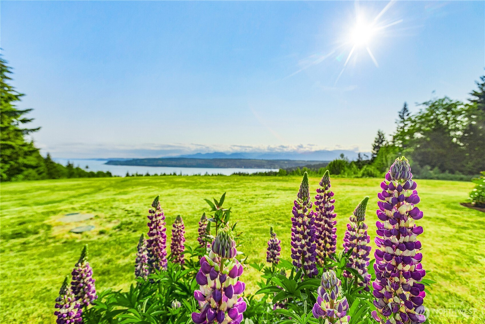 40 Garten Road, Port Ludlow, WA 98365