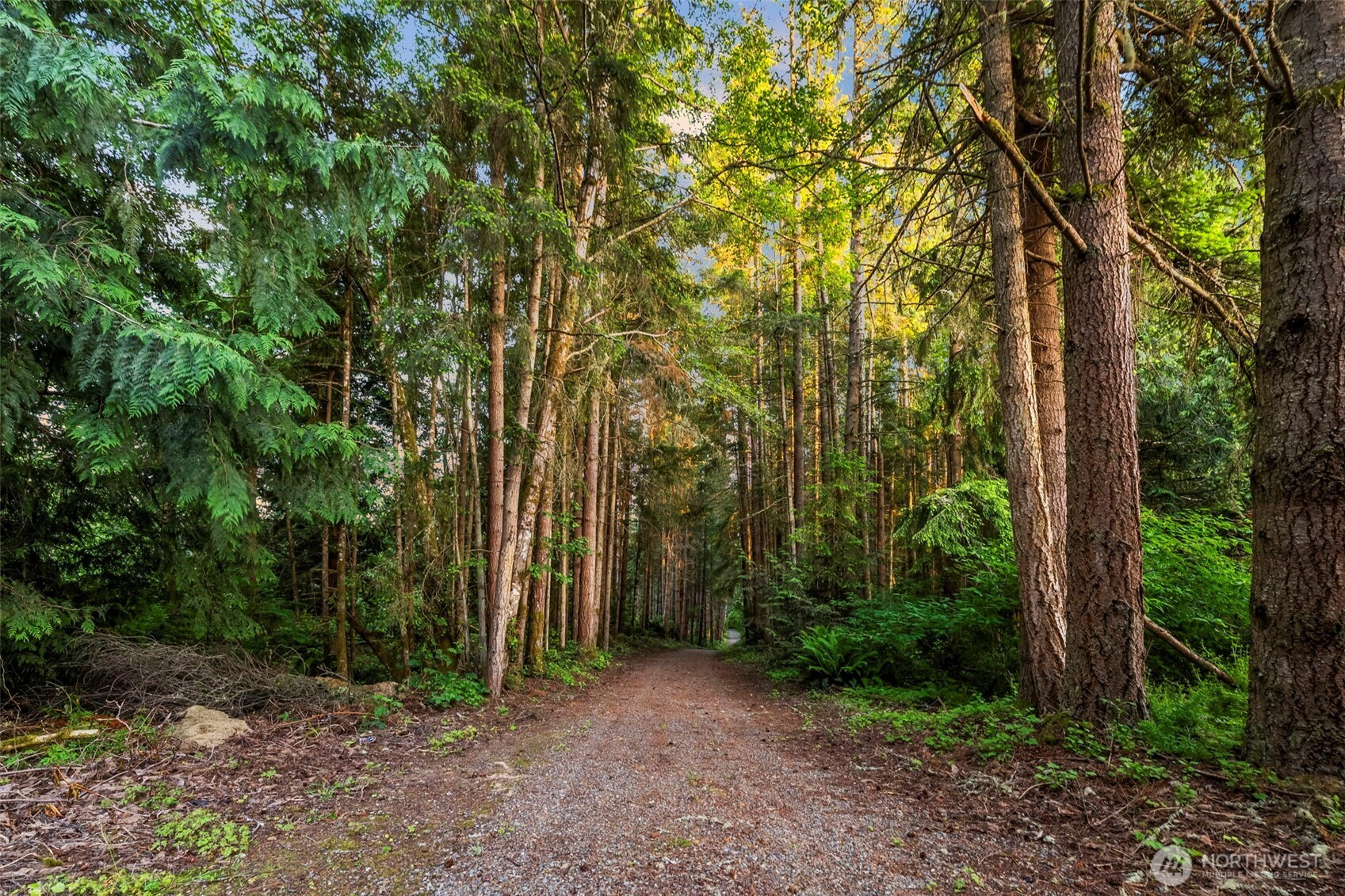 40 Garten Road, Port Ludlow, WA 98365