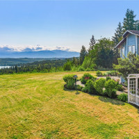 40 Garten Road, Port Ludlow, WA 98365