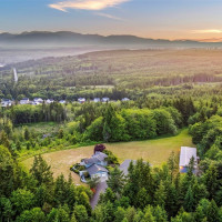 40 Garten Road, Port Ludlow, WA 98365