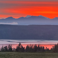 40 Garten Road, Port Ludlow, WA 98365