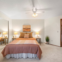 40 Garten Road, Port Ludlow, WA 98365