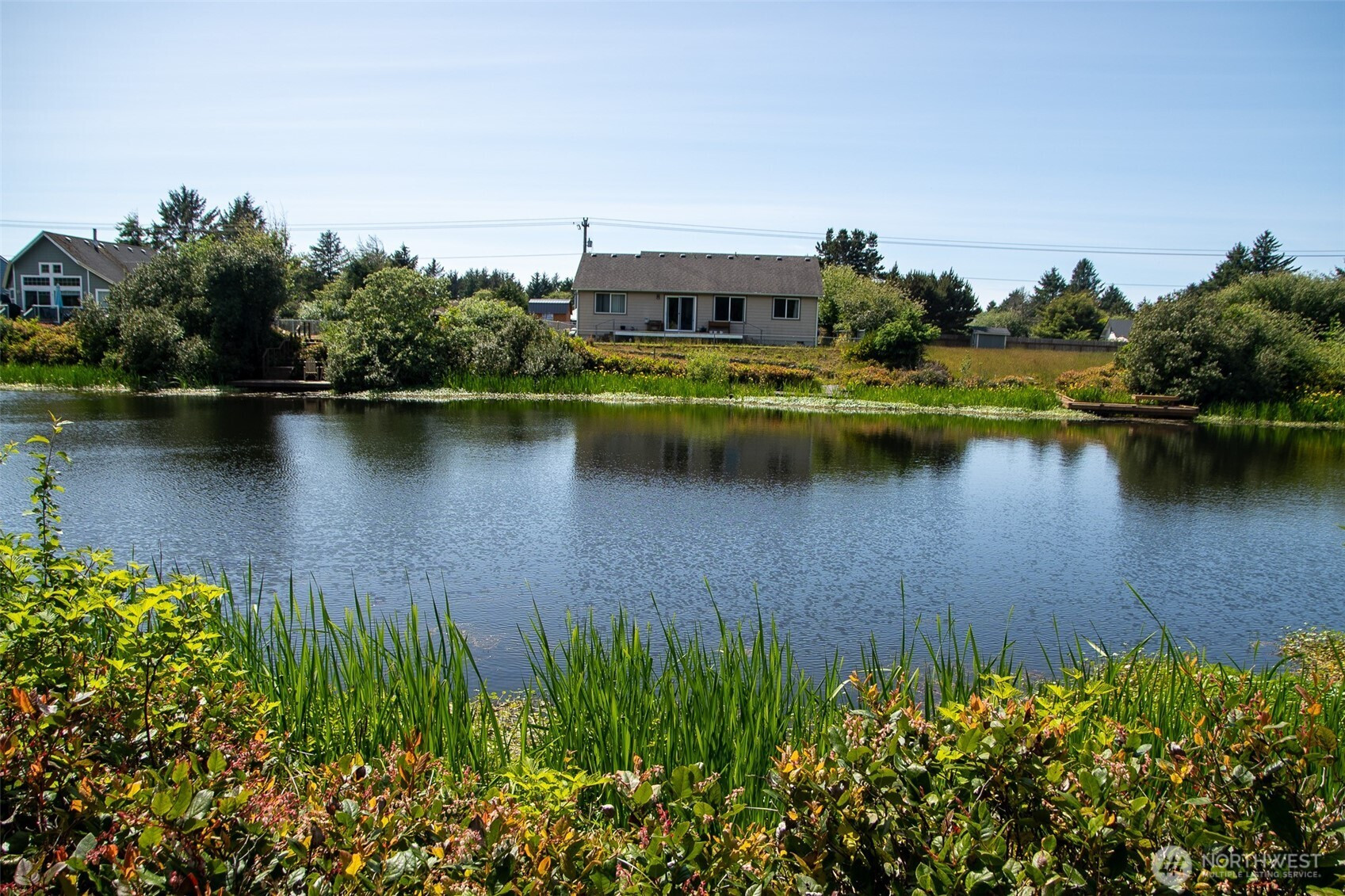 221 Canal Drive SE, Ocean Shores, WA 98569