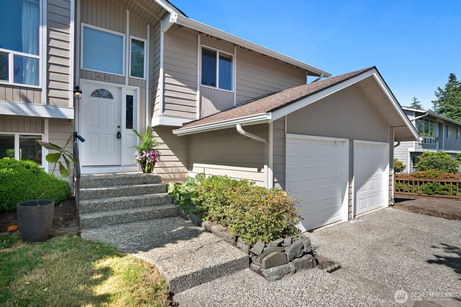 4206 SE 1st Place, Renton, WA 98059