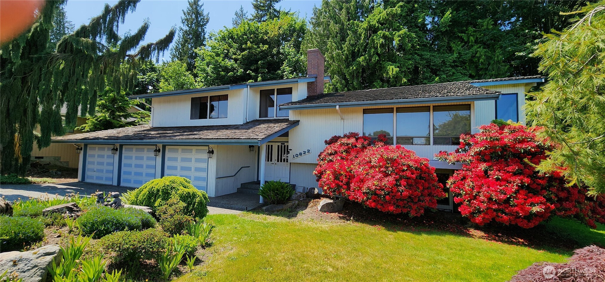 10622 44 Avenue SE, Everett, WA 98208