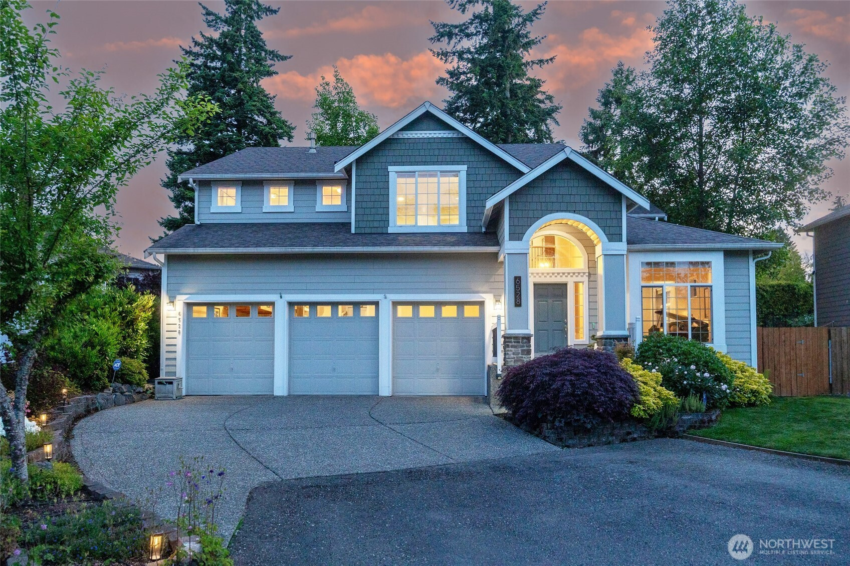 6528 186th Street SW, Lynnwood, WA 98037