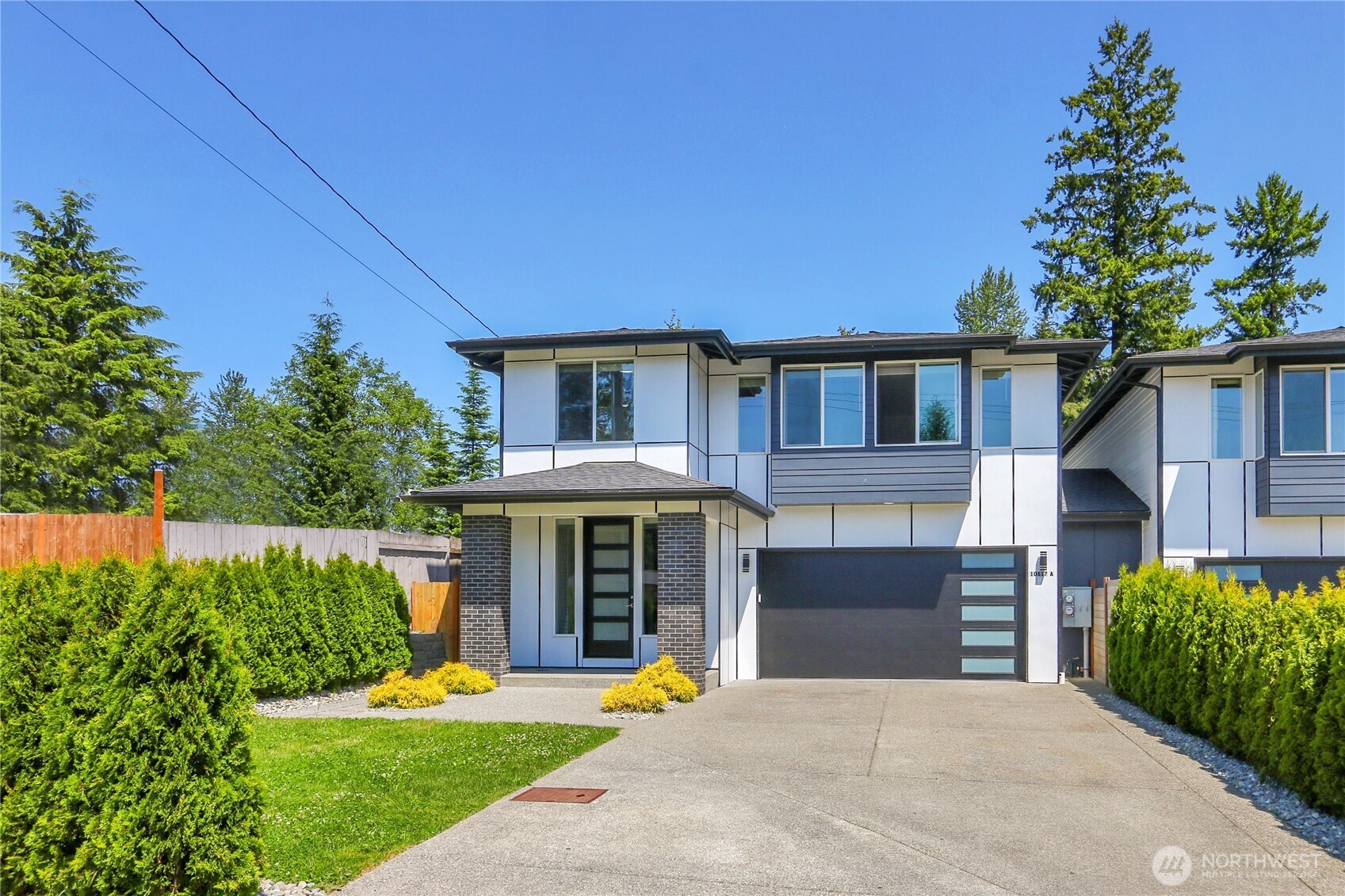 10617 Rosewood Avenue, Everett, WA 98204