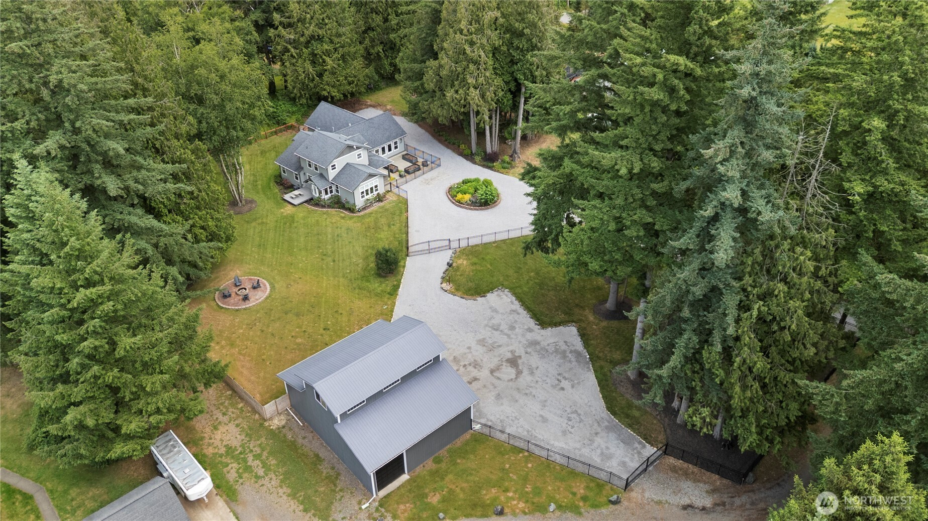 8277 Carl Road, Everson, WA 98247