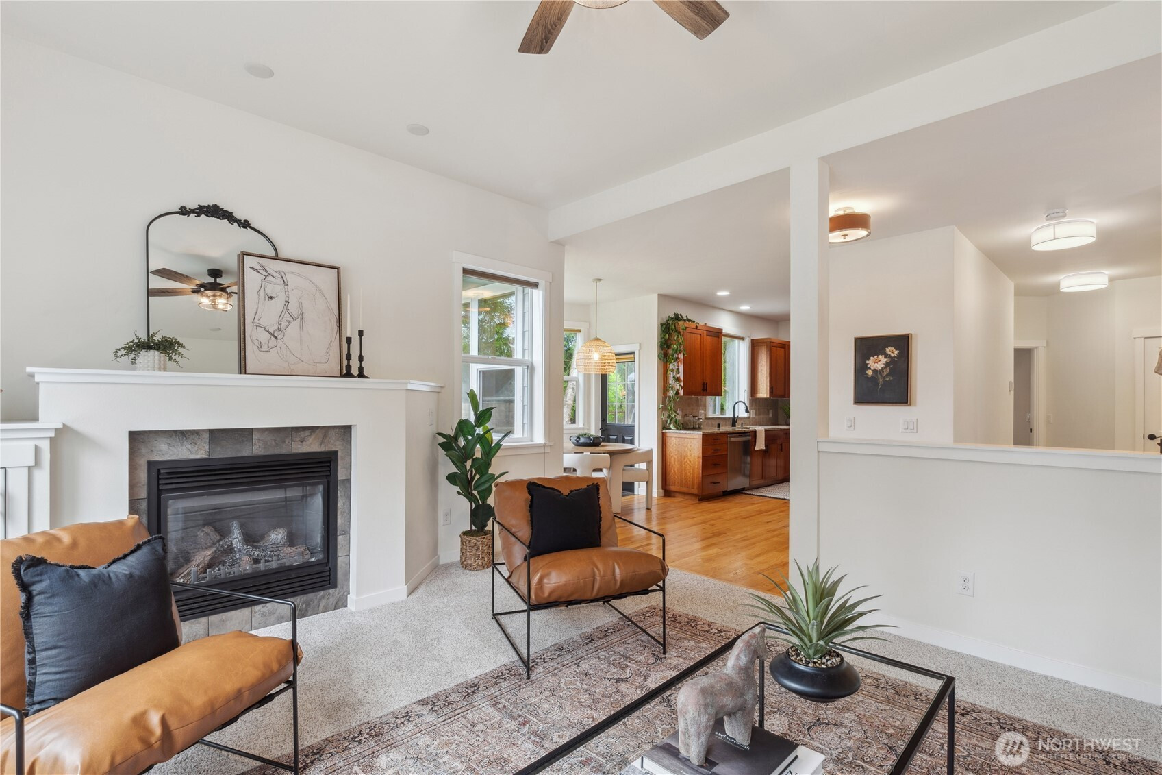 8277 Carl Road, Everson, WA 98247