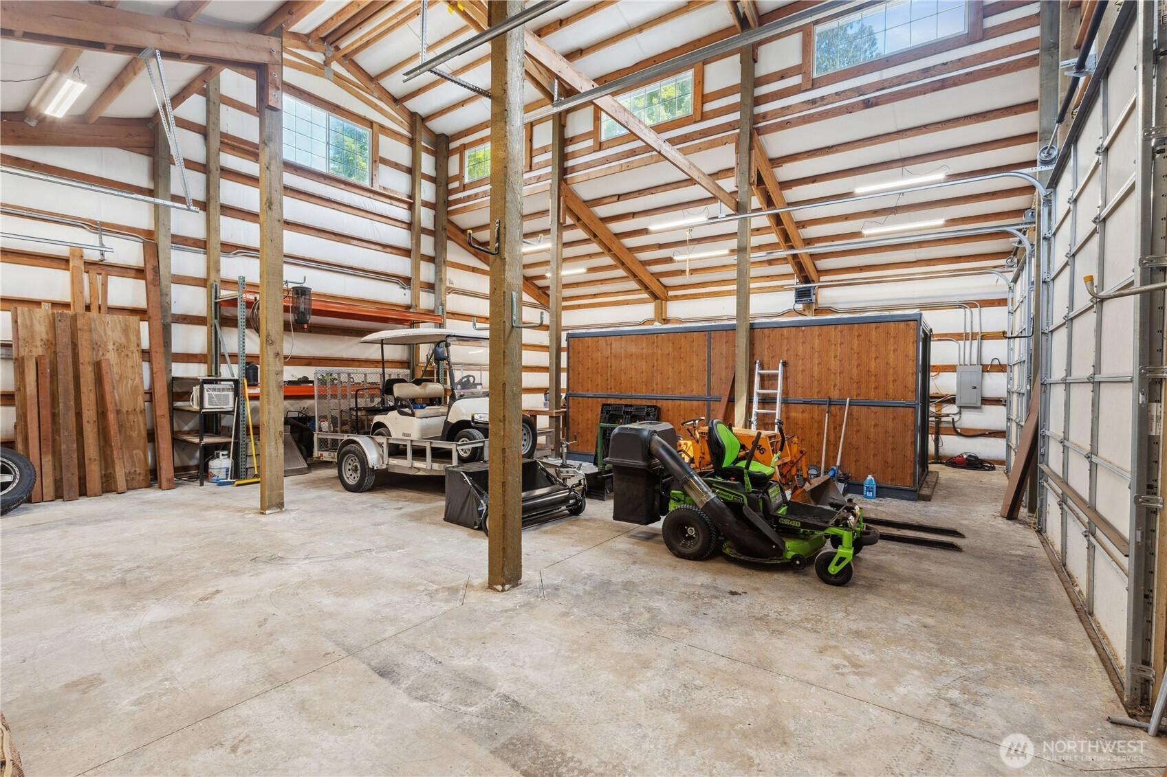 8277 Carl Road, Everson, WA 98247