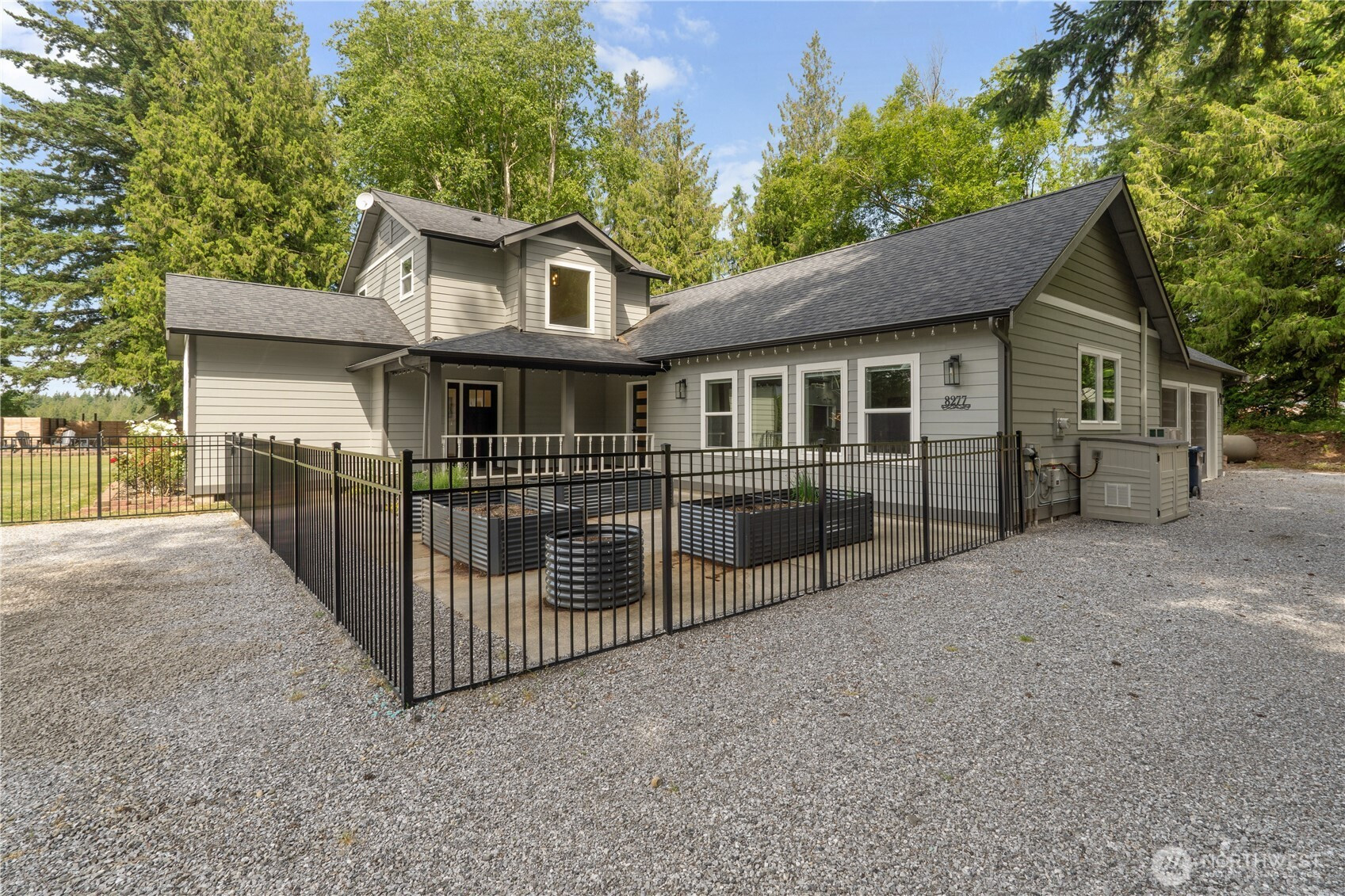 8277 Carl Road, Everson, WA 98247