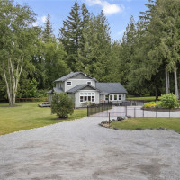 8277 Carl Road, Everson, WA 98247