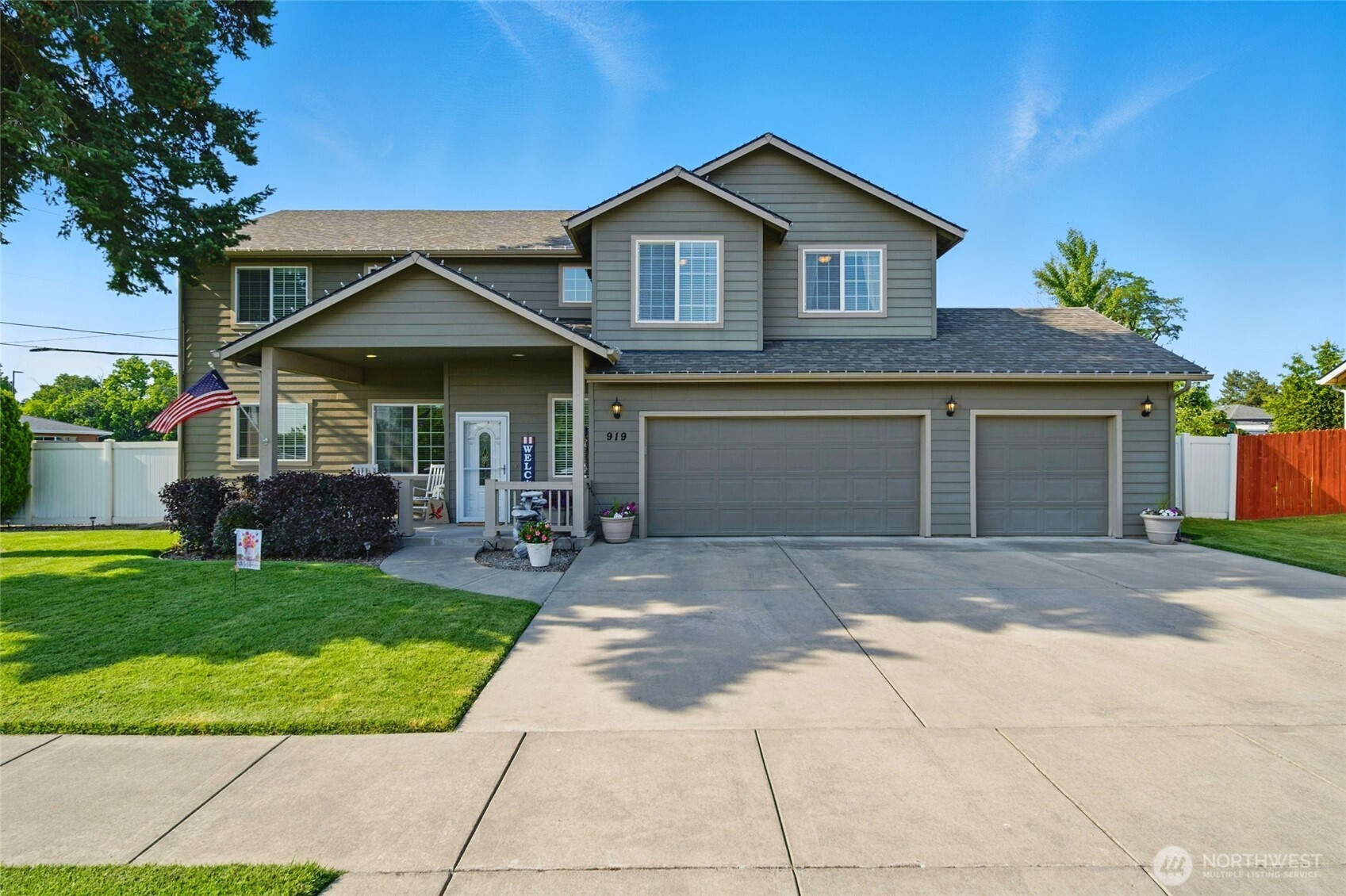 919 Carmella Street, Walla Walla, WA 99362