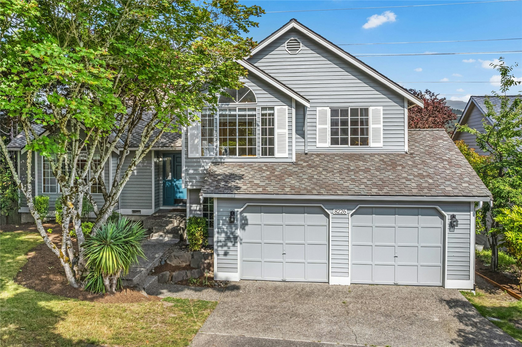 8226 128th Avenue SE, Newcastle, WA 98056