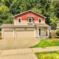 7600 Brianna Court SE, Olympia, WA 98513