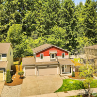 7600 Brianna Court SE, Olympia, WA 98513