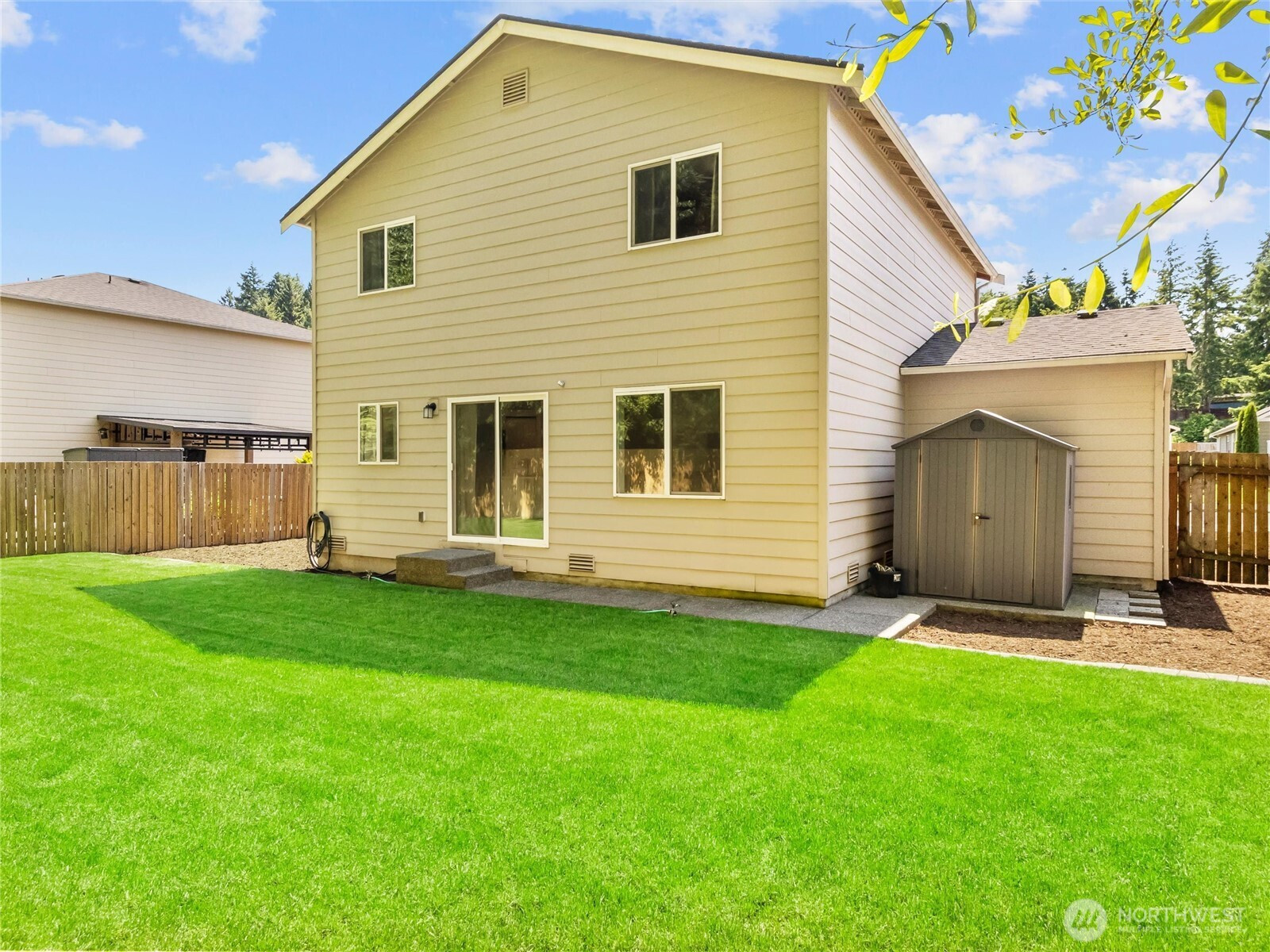 7600 Brianna Court SE, Olympia, WA 98513