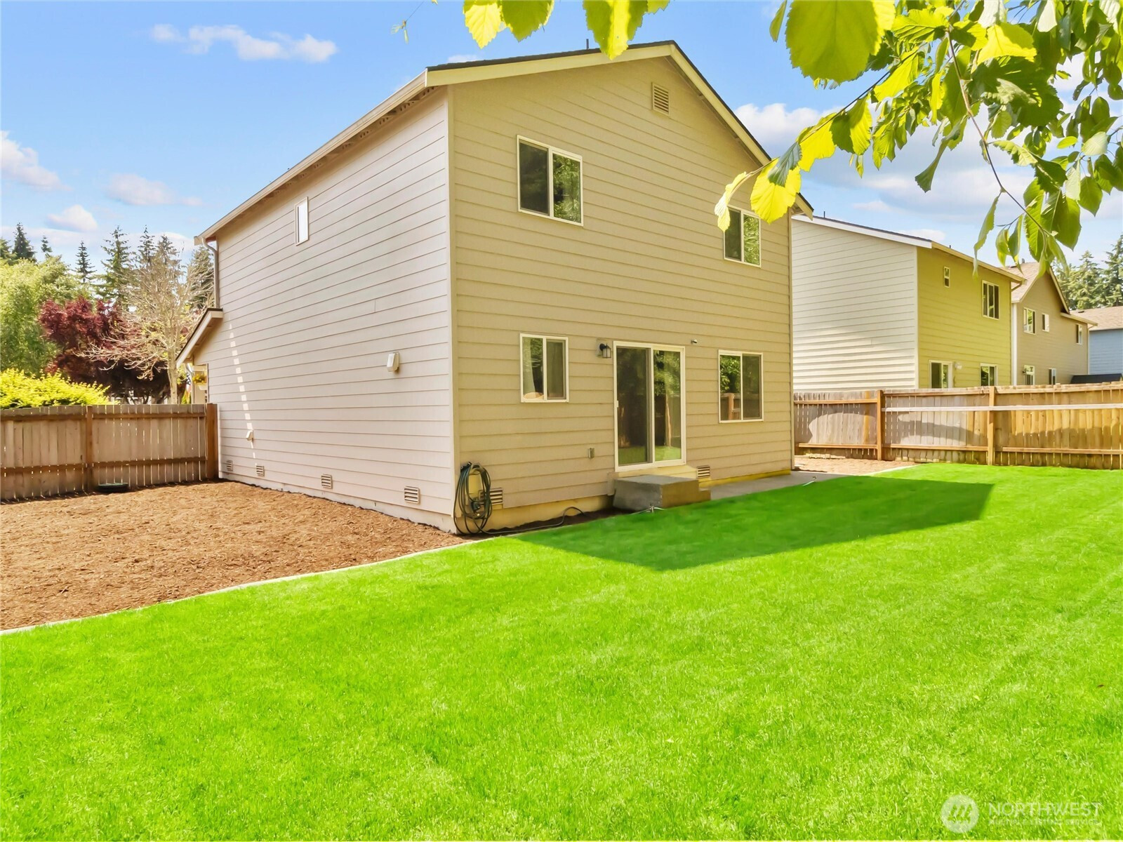 7600 Brianna Court SE, Olympia, WA 98513