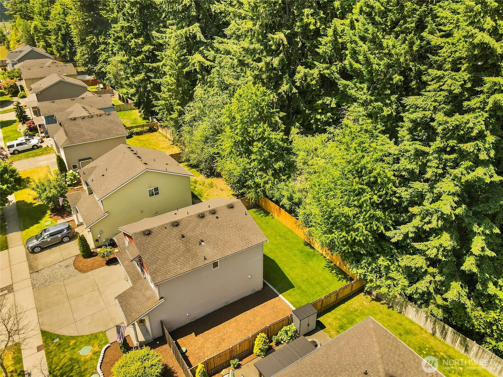 7600 Brianna Court SE, Olympia, WA 98513