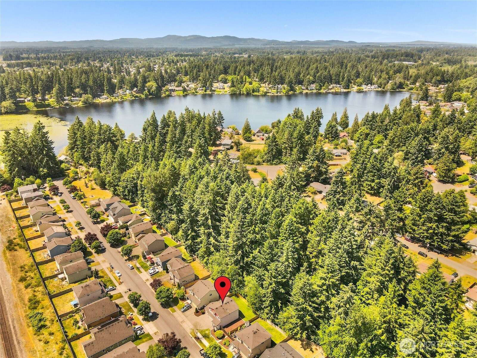 7600 Brianna Court SE, Olympia, WA 98513