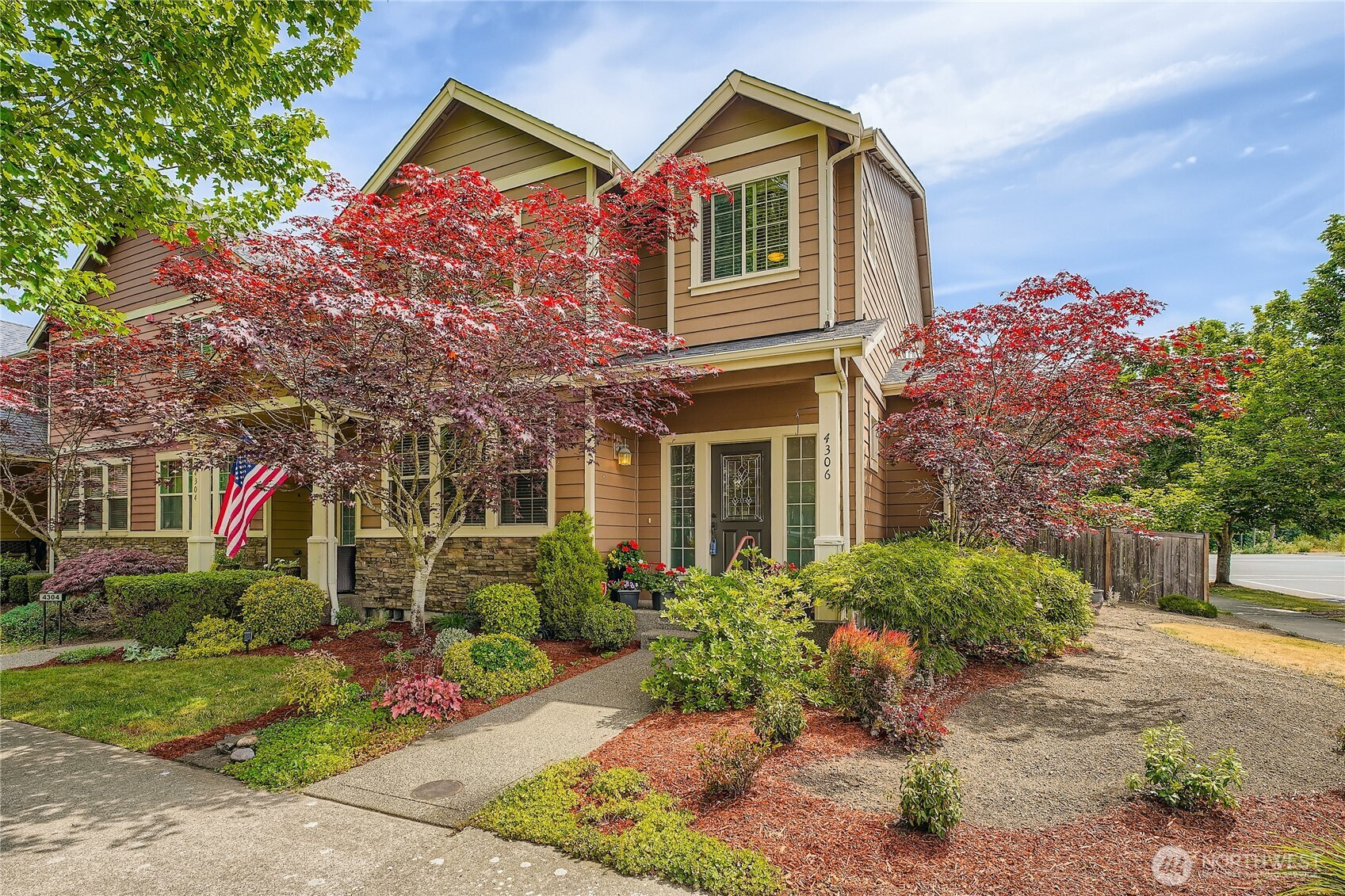 4306 Maple Street SE, Olympia, WA 98501