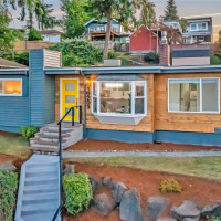 10209 65th Avenue S, Seattle, WA 98178