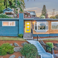 10209 65th Avenue S, Seattle, WA 98178