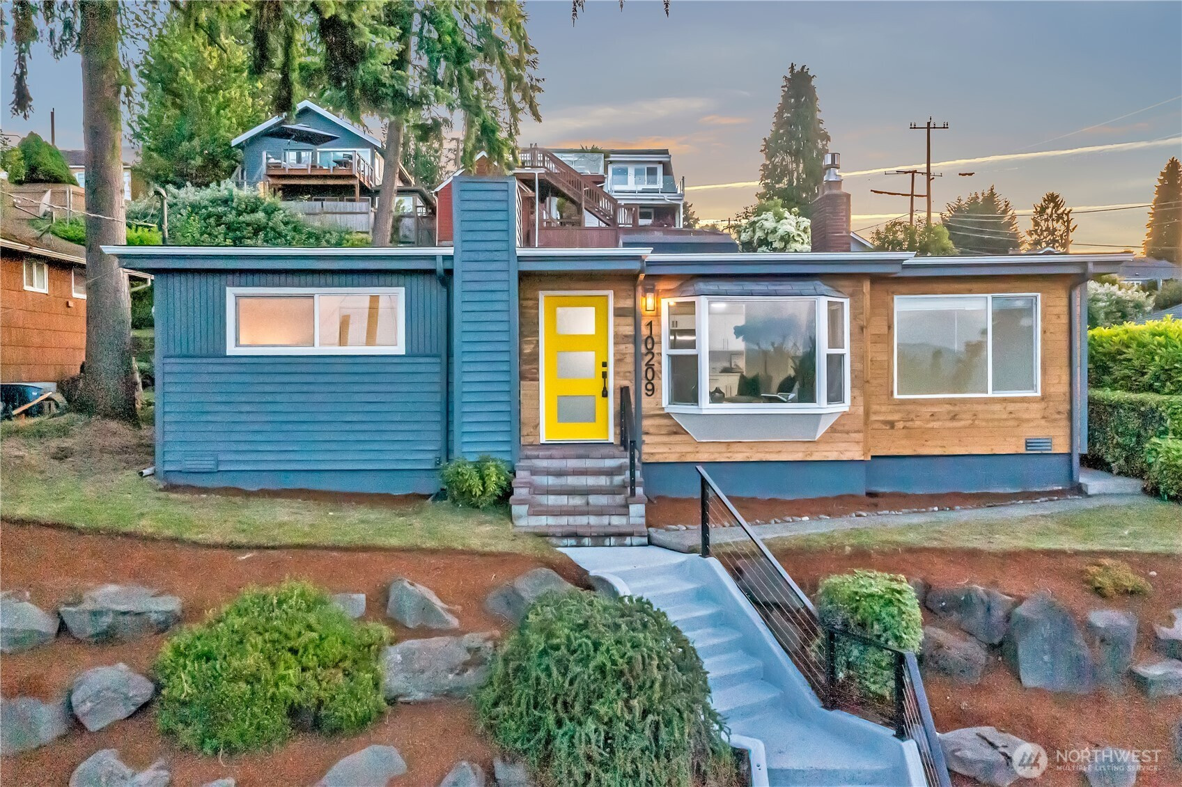 10209 65th Avenue S, Seattle, WA 98178