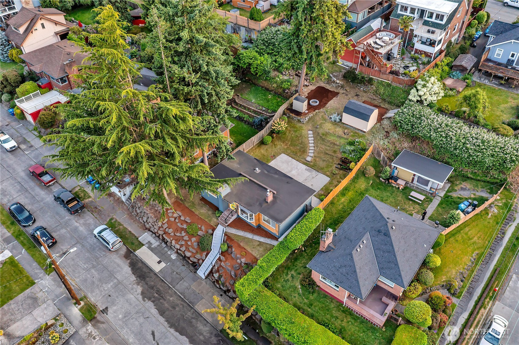 10209 65th Avenue S, Seattle, WA 98178