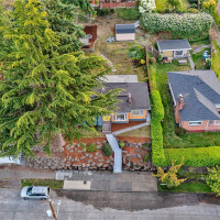 10209 65th Avenue S, Seattle, WA 98178