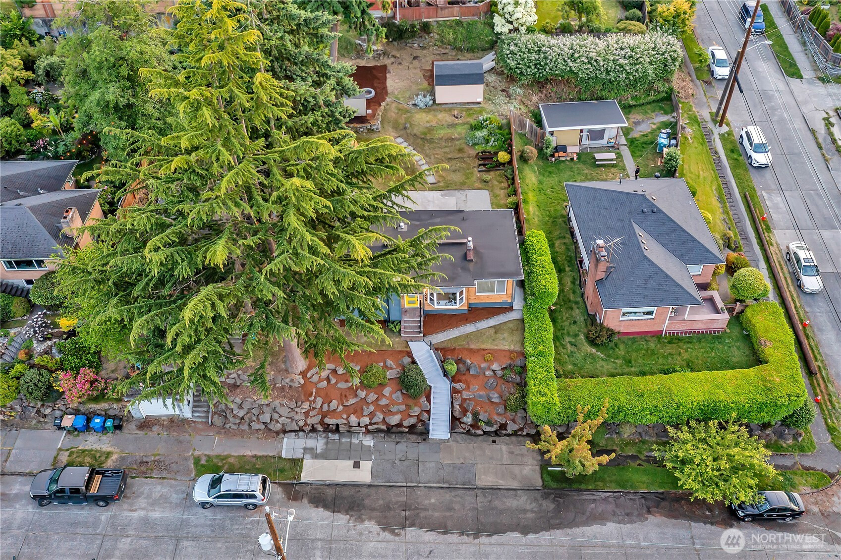 10209 65th Avenue S, Seattle, WA 98178